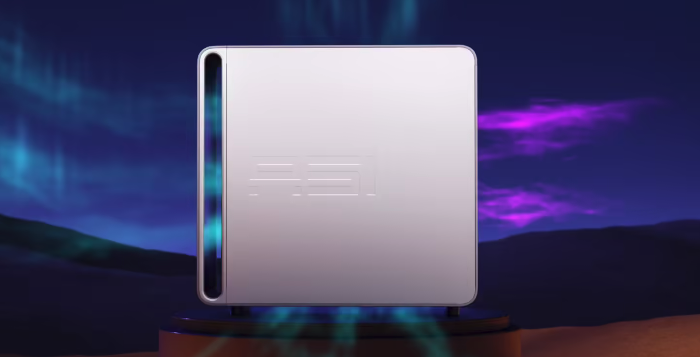 戴尔外星人Area-51台式机焕新，首发“全球最快游戏CPU”Ryzen 7 9850X3D